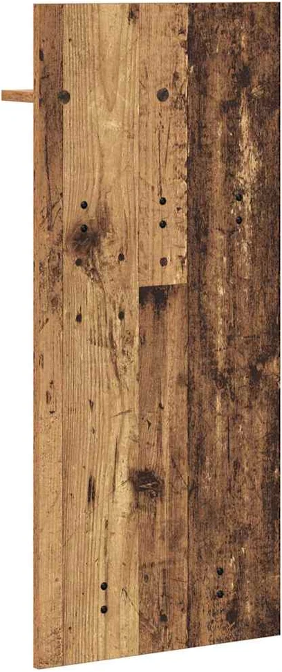 Prikabinamas paltas Sieninis Senas medis 40 x 10 x 90 cm