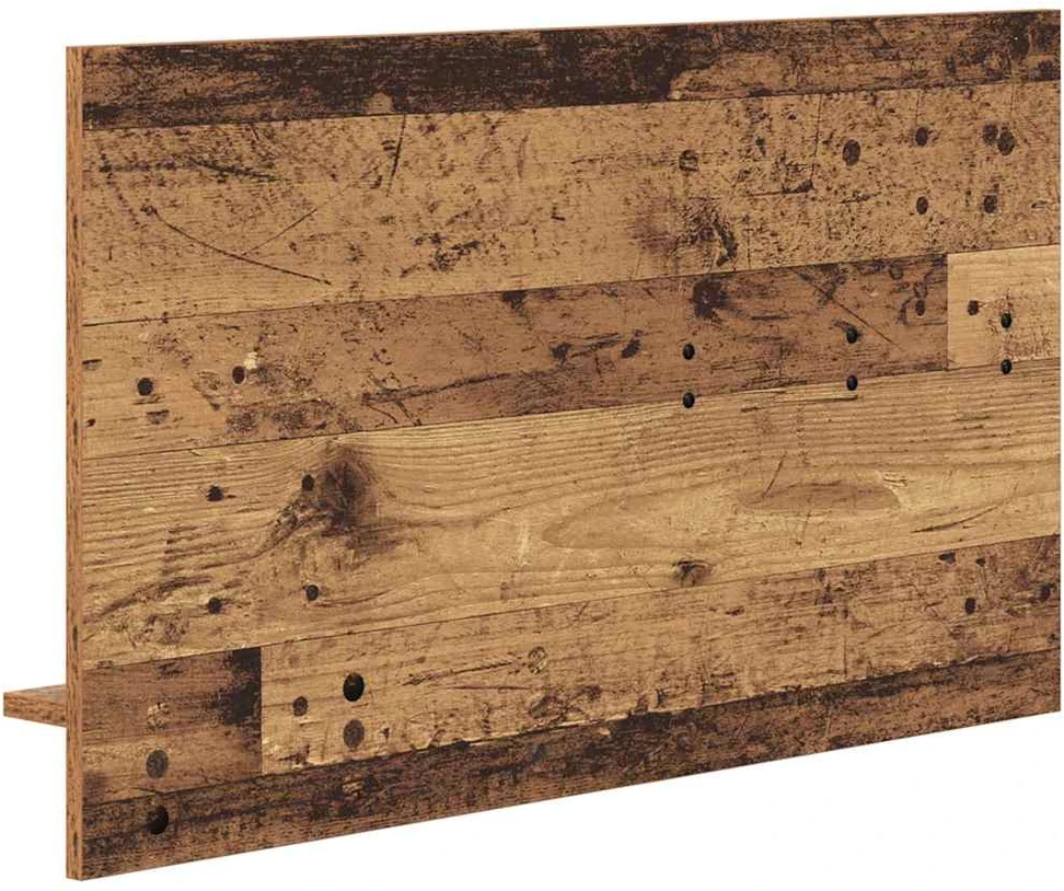 Prikabinamas paltas Sieninis Senas medis 90 x 10 x 50 cm