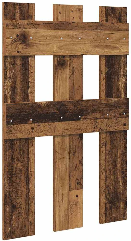 Prikabinamas paltas Sieninis Senas medis 65 x 3 x 100 cm