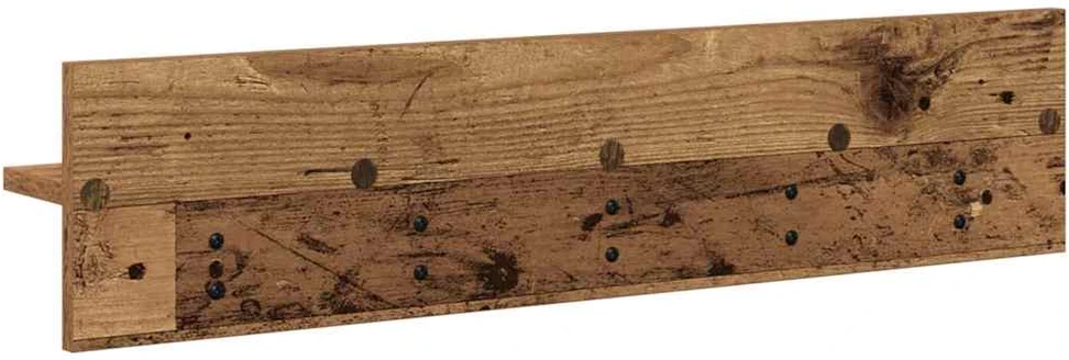 Prikabinamas paltas Sieninis Senas medis 80 x 10,5 x 18 cm