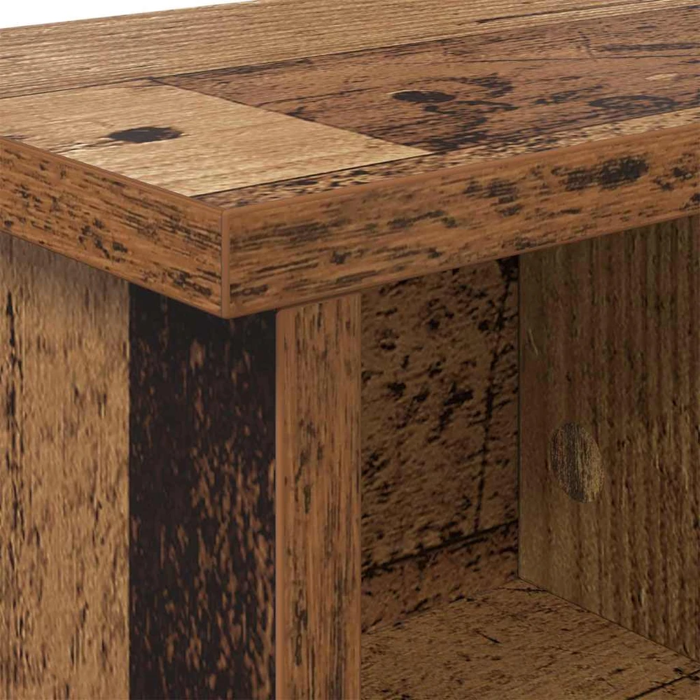 Prikabinamas paltas Sieninis Senas medis 75 x 16 x 26 cm