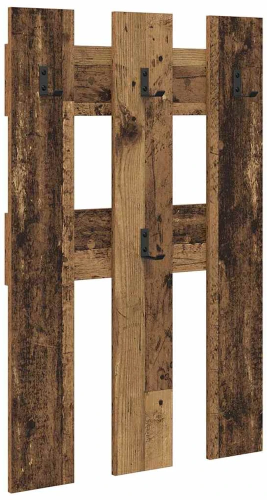 Prikabinamas paltas Sieninis Senas medis 65 x 3 x 100 cm