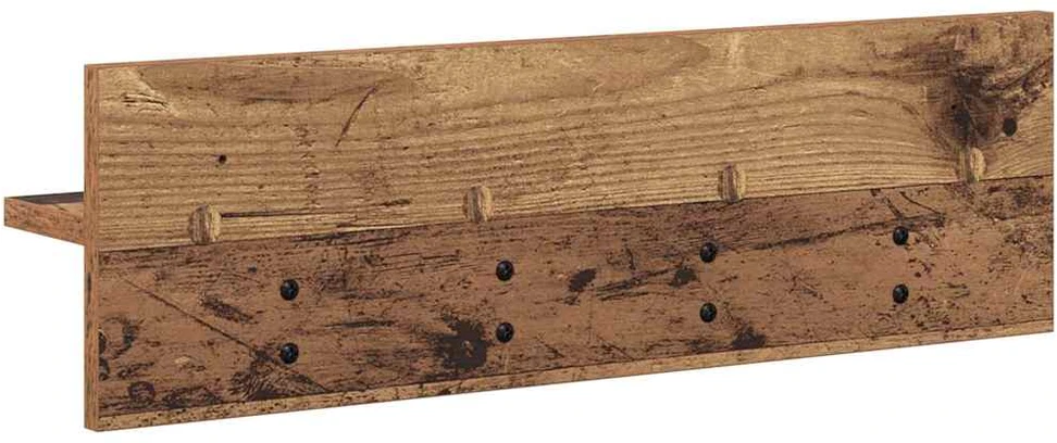 Prikabinamas paltas Sieninis Senas medis 60 x 10,5 x 18 cm