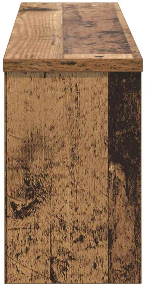 Prikabinamas paltas Sieninis Senas medis 75 x 16 x 26 cm