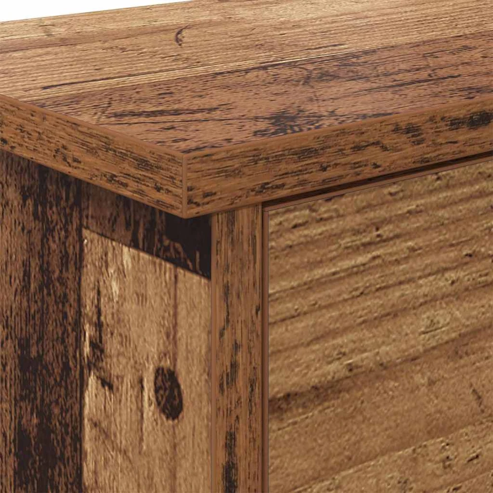 Prikabinamas paltas Sieninis Senas medis 50 x 20 x 30 cm