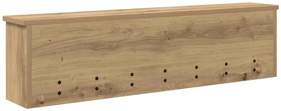 Prikabinamas paltas Sieninis Amatininkų ąžuolas