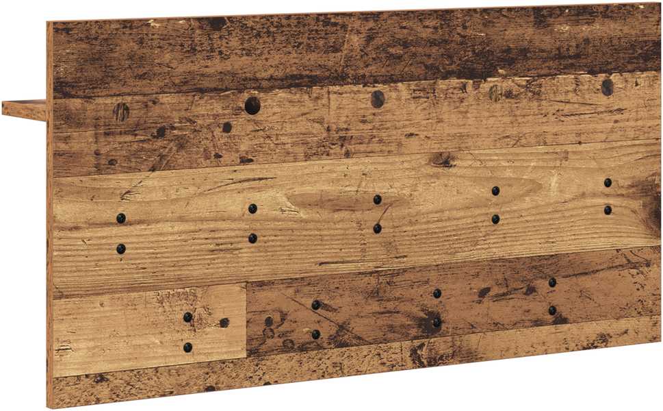 Prikabinamas paltas Sieninis Senas medis 80 x 40 x 12 cm
