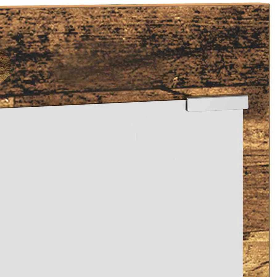 Prikabinamas paltas Sieninis Senas medis 70 x 10 x 90 cm