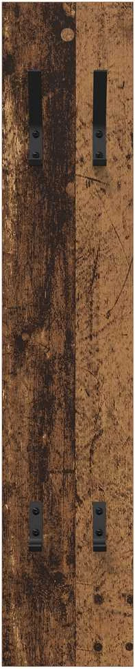 Prikabinamas paltas Sieninis Senas medis 20 x 1,5 x 100 cm
