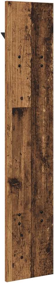 Prikabinamas paltas Sieninis Senas medis 20 x 1,5 x 100 cm