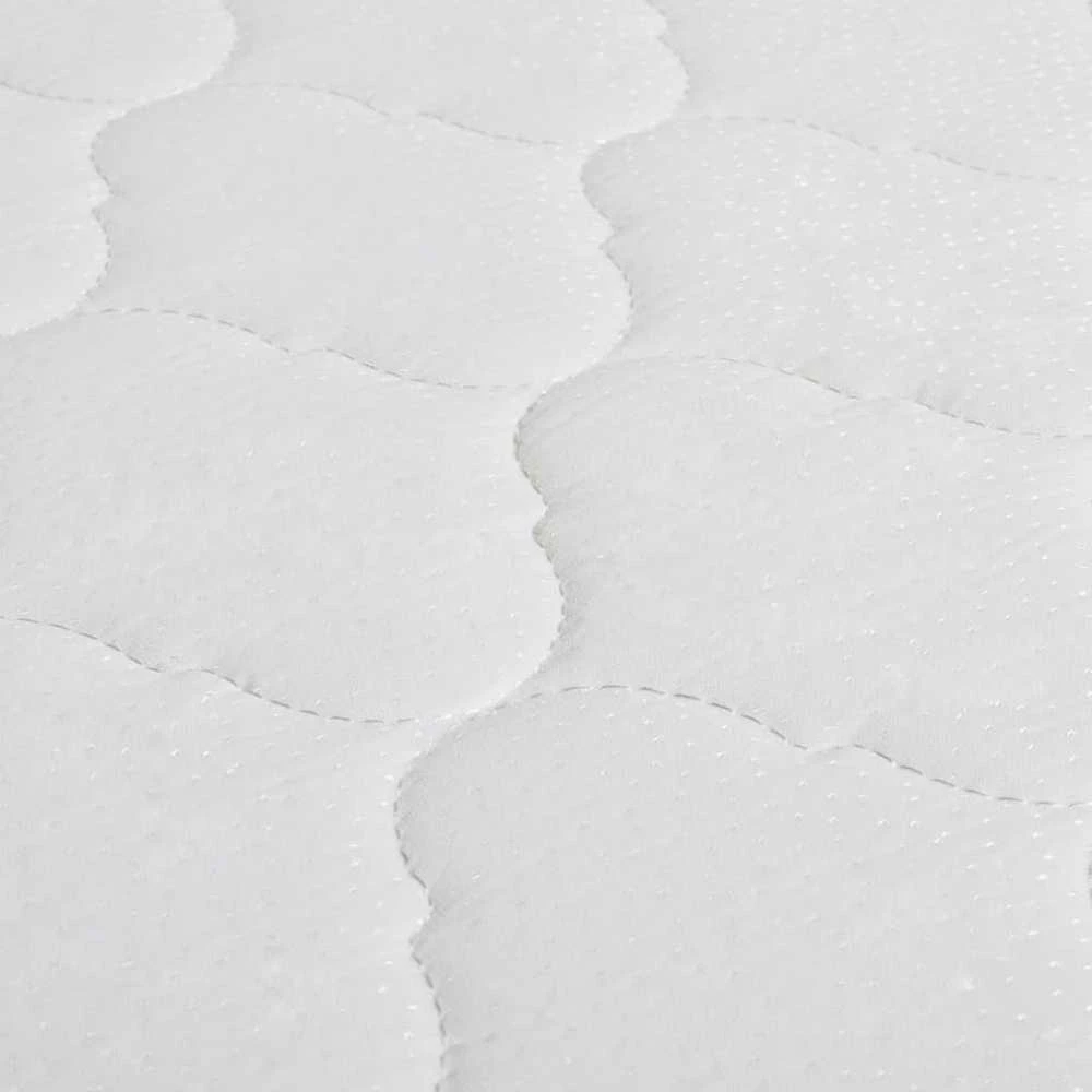 Prisitaikantis prie Kūno Putų Poliuretano Čiužinys, 200 x 180 x 17 cm