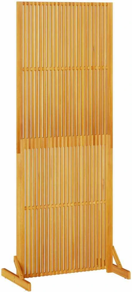 Privatumo žaliuzės Ruda 79,5 x 50 x 200 cm