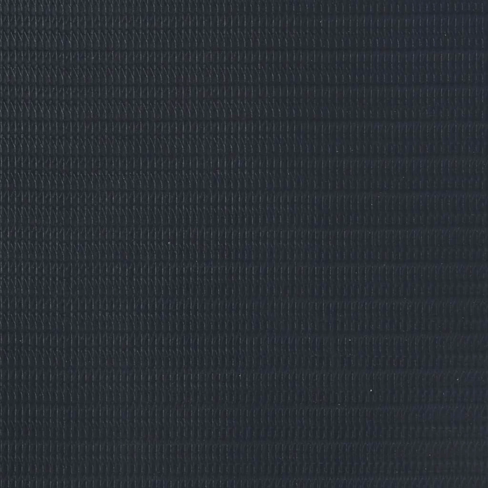 Privatumo suteikianti sodo pertvara, pilka, 35x0,19m, PVC