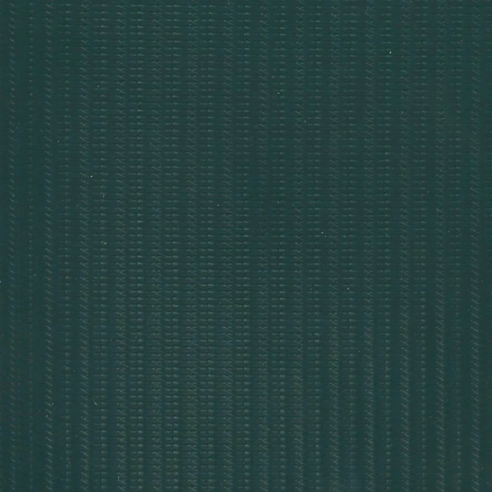Privatumo suteikianti sodo pertvara, žalia, 35x0,19m, PVC