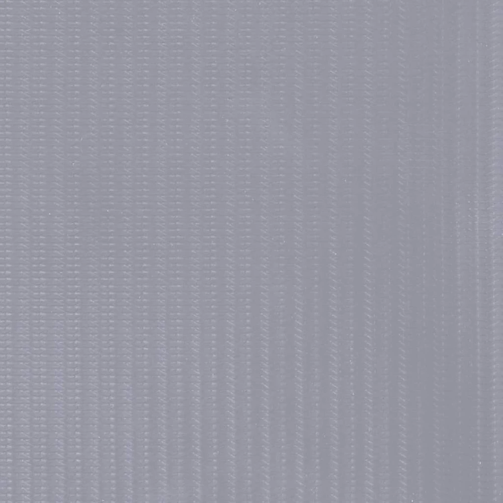 Privatumo suteikianti sodo pertvara, pilka, 35x0,19m, PVC
