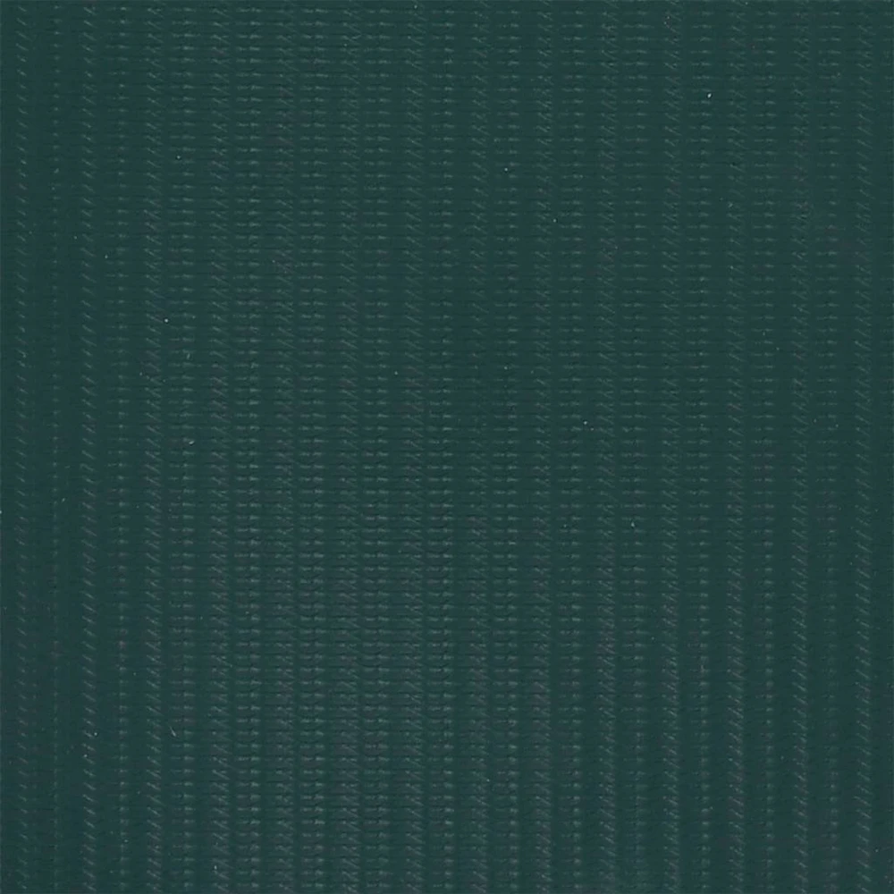 Privatumo suteikiančios pertvaros, 4vnt., žalios, 35x0,19m, PVC