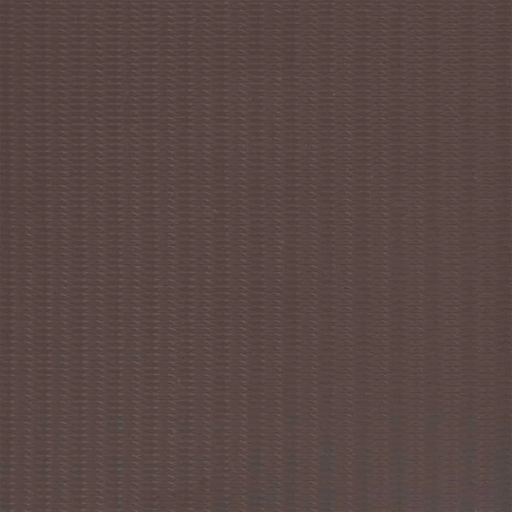 Privatumo juostelės, PVC, 140x0,19 m, rudos