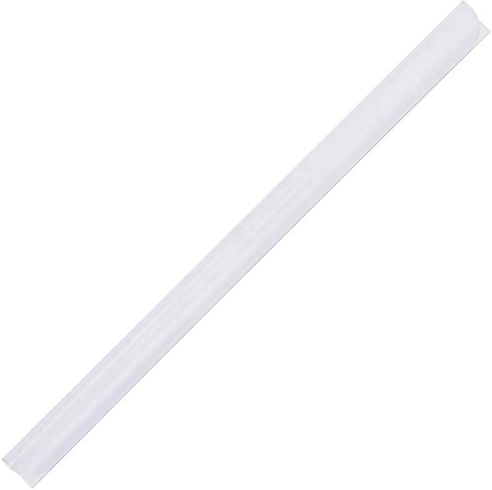 Privatumo suteikianti sodo pertvara, kreminė, 35x0,19m, PVC