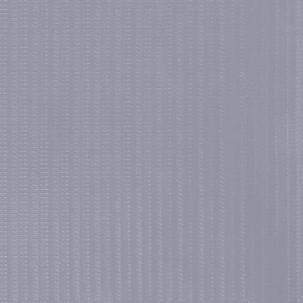 Privatumo suteikianti sodo pertvara, pilka, 35x0,19m, PVC