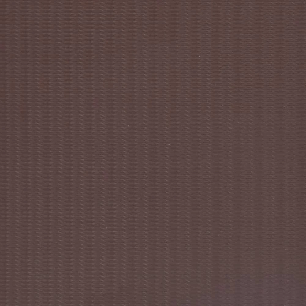 Privatumo juosta, PVC, 70x0,19 m, ruda