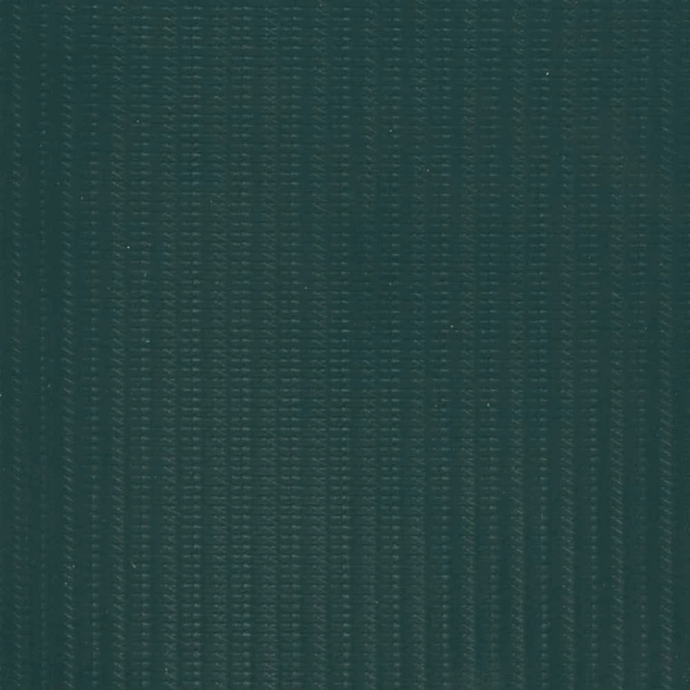 Privatumo suteikianti sodo pertvara, žalia, 35x0,19m, PVC