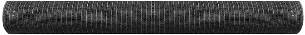 Privatumo suteikiantis tinklelis, antracito, 1,2x10m, HDPE