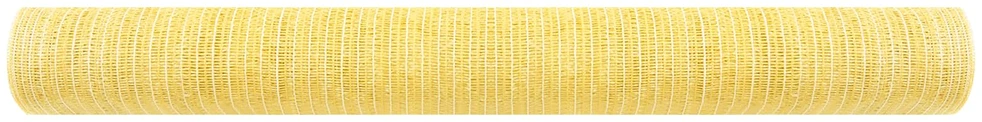Privatumo suteikiantis tinklelis, smėlio, 1,5x25m, HDPE, 75g/m²