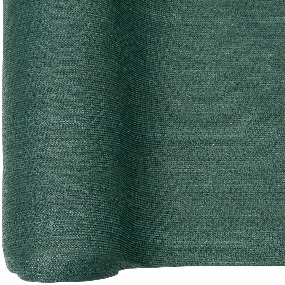 Privatumo suteikiantis tinklelis, žalias, 1,8x10m, HDPE