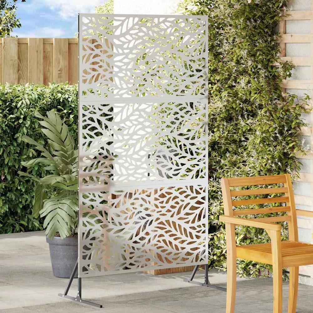 Privatumo žaliuzės 100 x 50 x 180 cm Galvanizuotas plienas