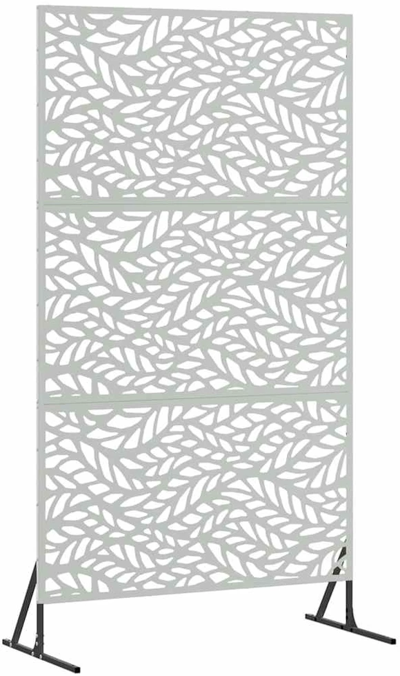Privatumo žaliuzės 100 x 50 x 180 cm Galvanizuotas plienas