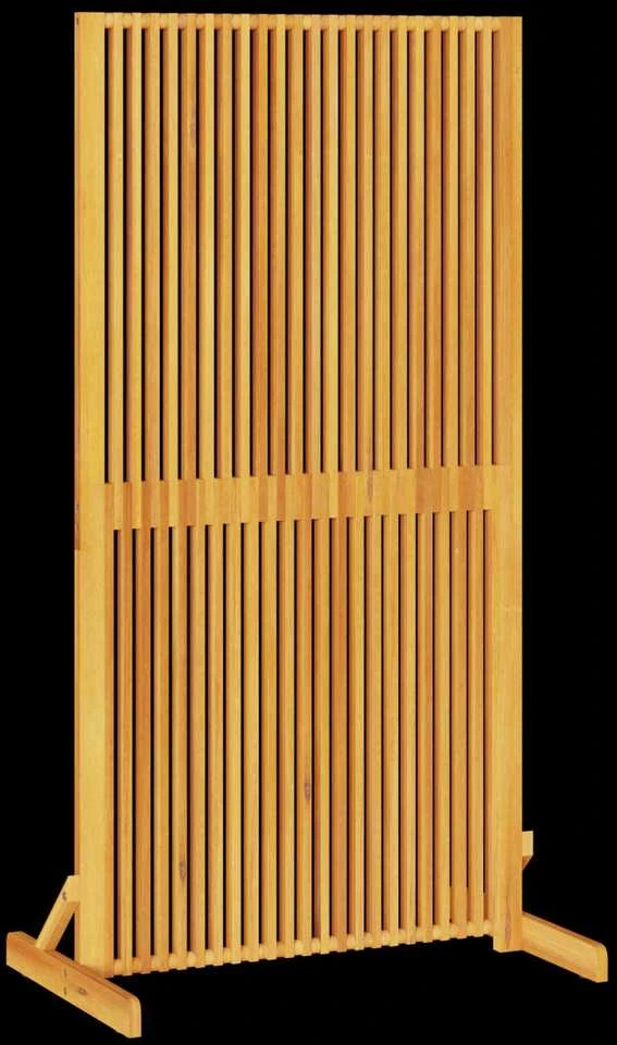 Privatumo žaliuzės Ruda 79,5 x 50 x 150 cm