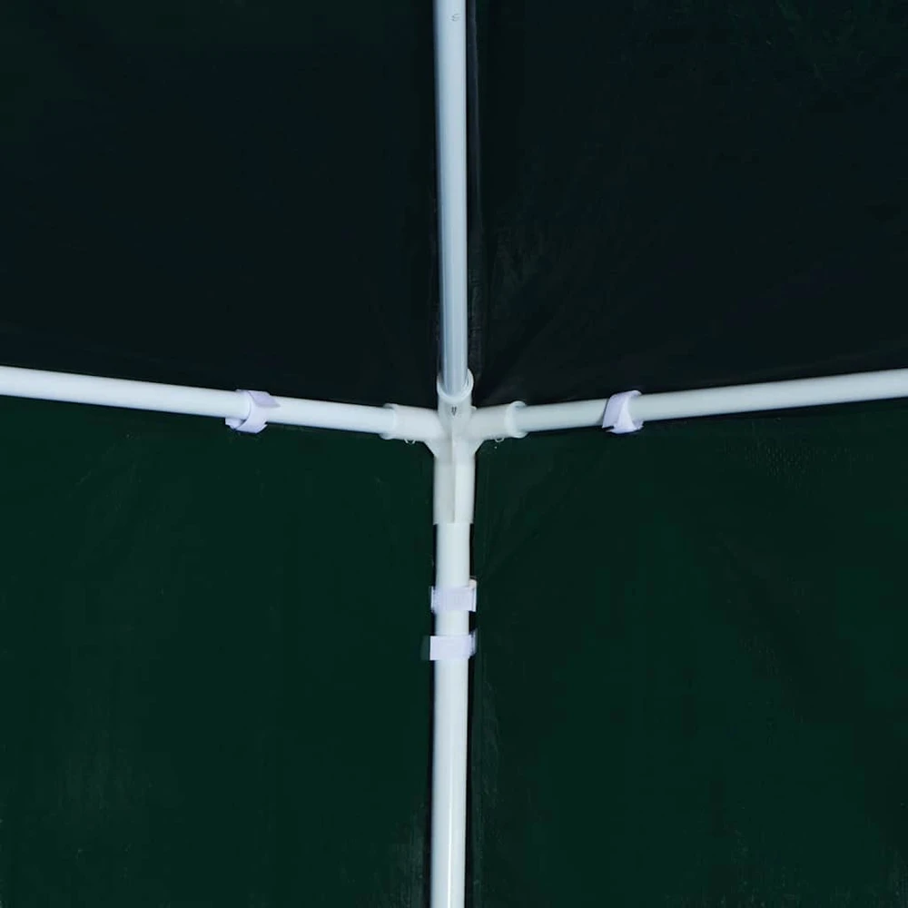 Proginė palapinė, 3x3m, žalia