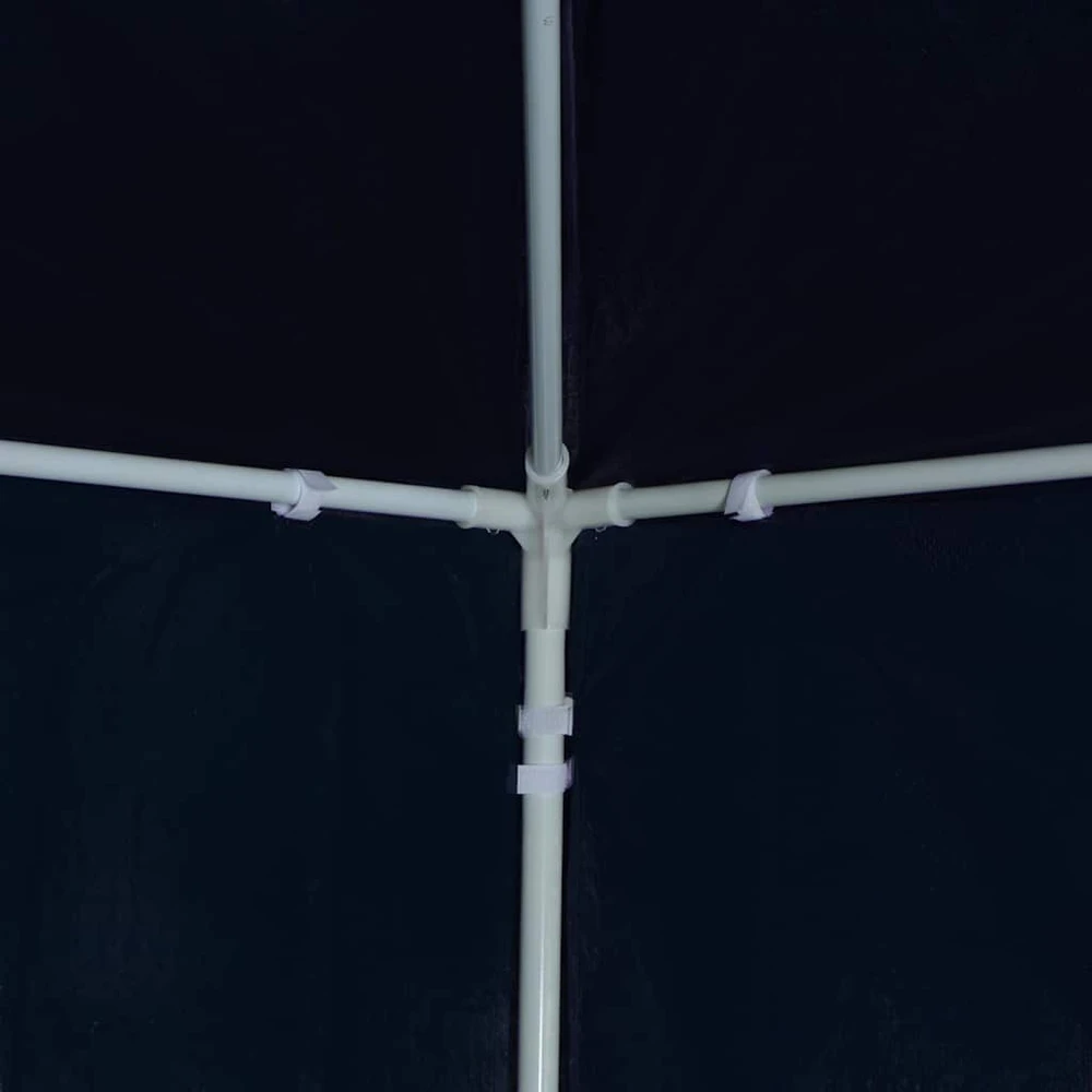 Proginė palapinė, 3x4 m, mėlyna