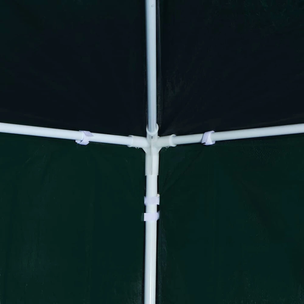 Proginė palapinė, 3x4m, žalia