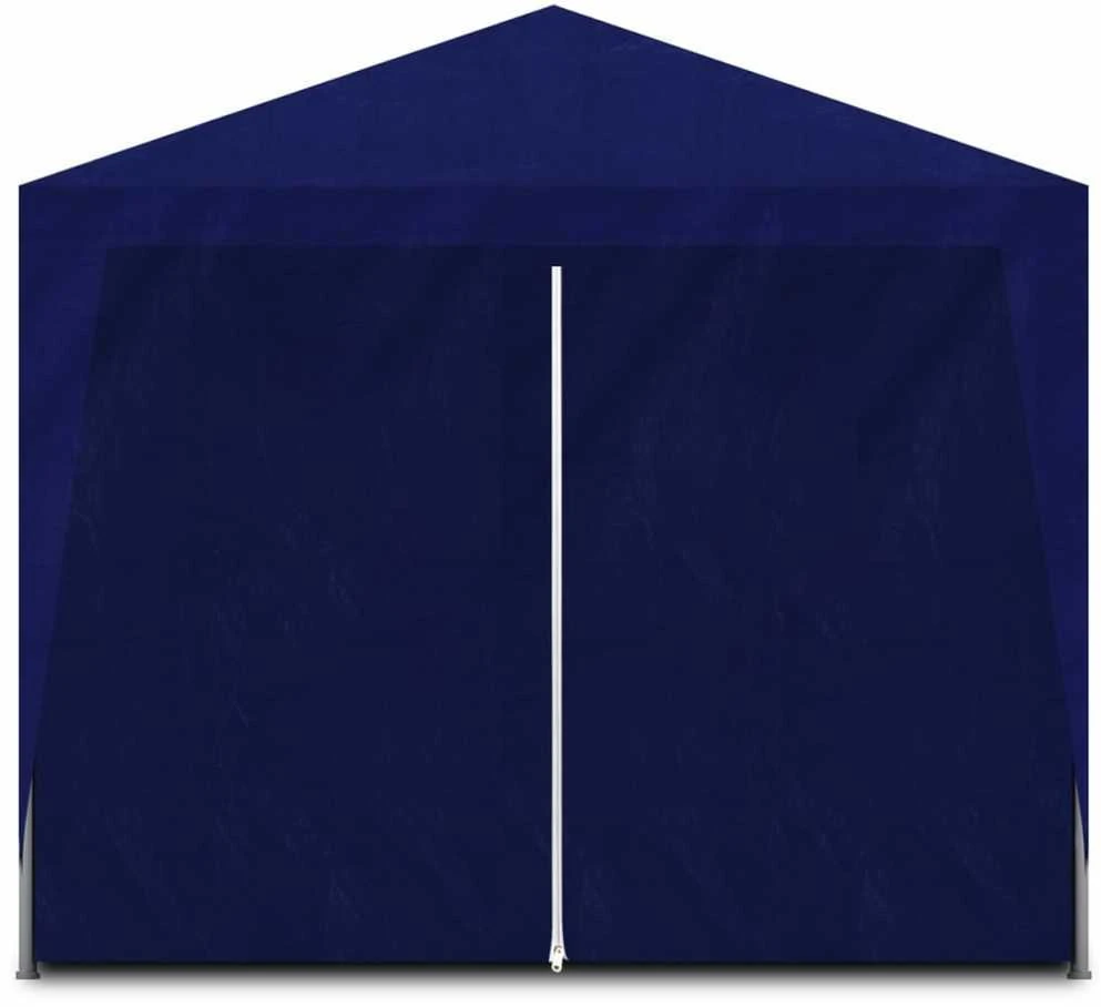 Proginė palapinė, 3x6 m, mėlyna