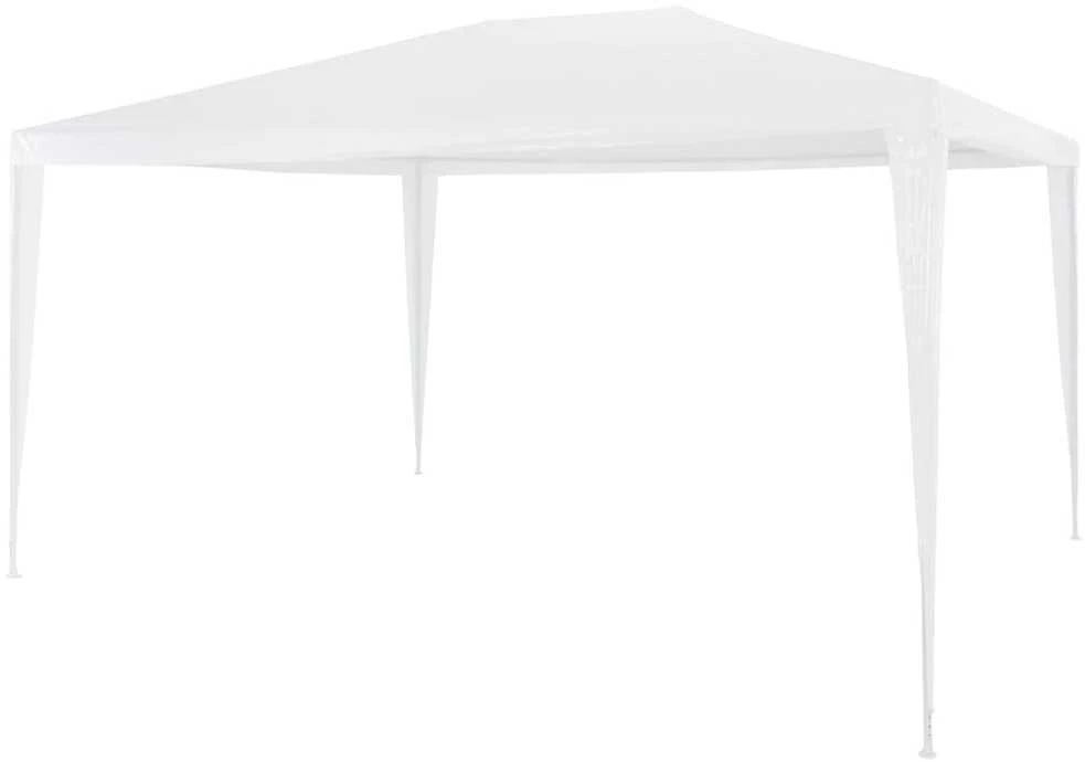 Proginė palapinė, balta, 3x4 m