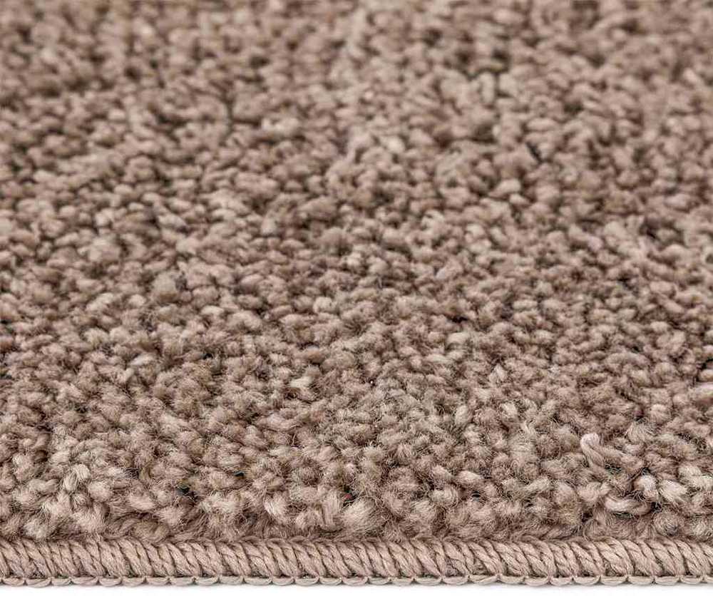 Neslystantis plaukuotas kilimas Ruda 200 x 200 cm PP