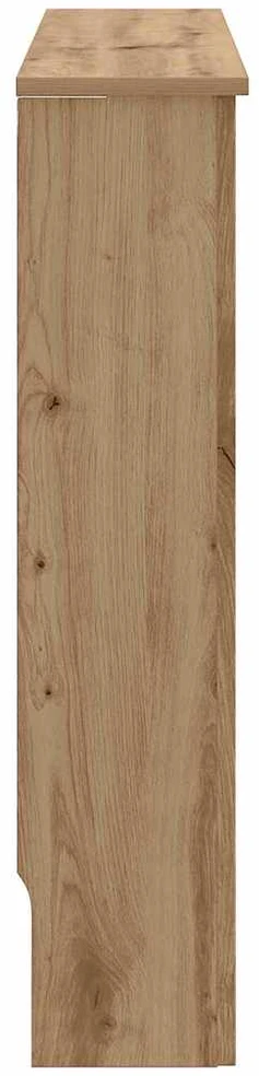 Radiatoriaus dangtis Artisano ąžuolo 78 x 19 x 81,5 cm