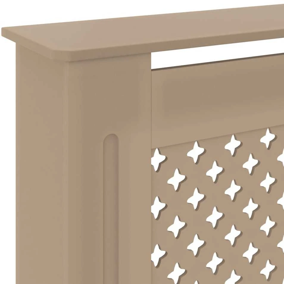 Radiatoriaus uždangalas, 205cm, MDF