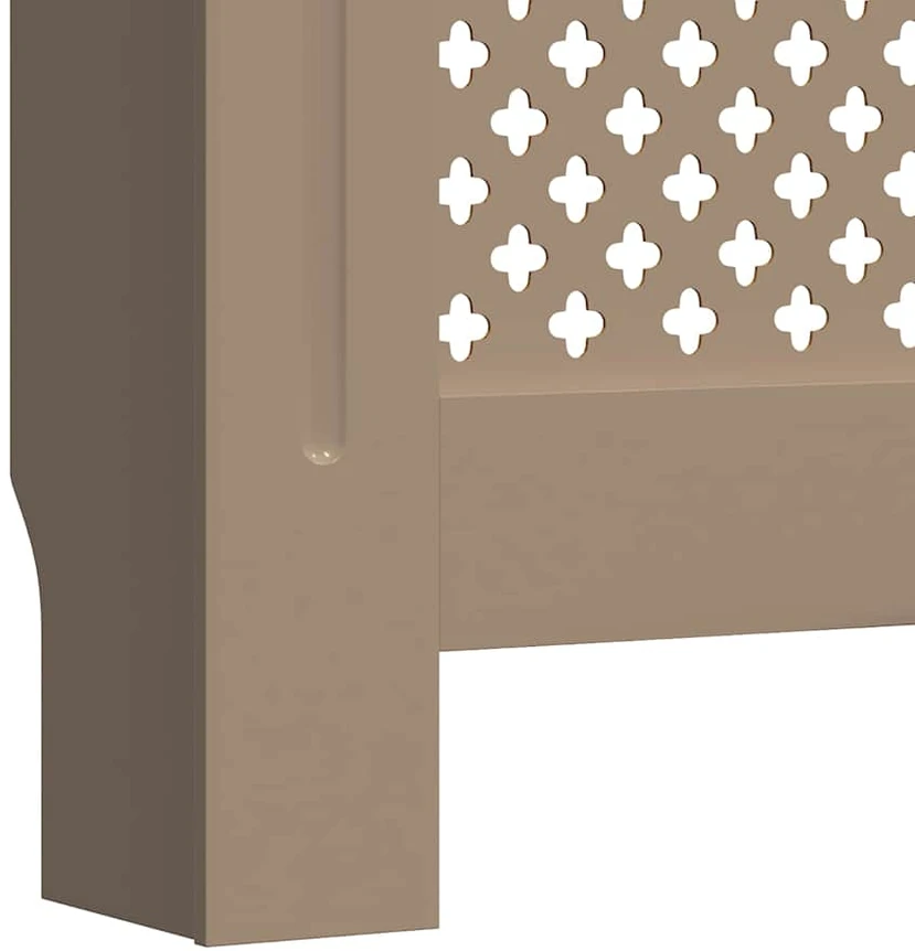 Radiatoriaus uždangalas, 205cm, MDF