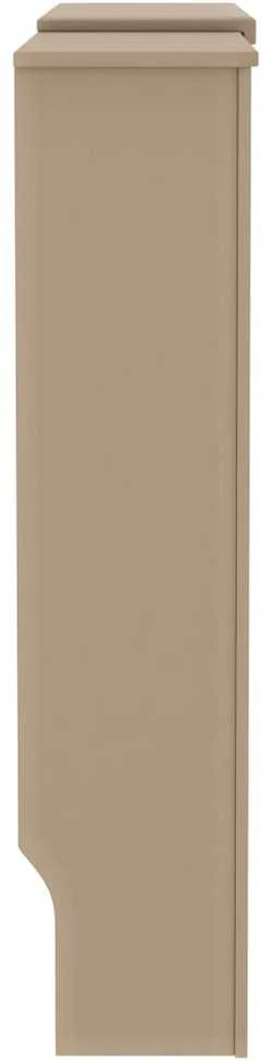 Radiatoriaus uždangalas, 205cm, MDF