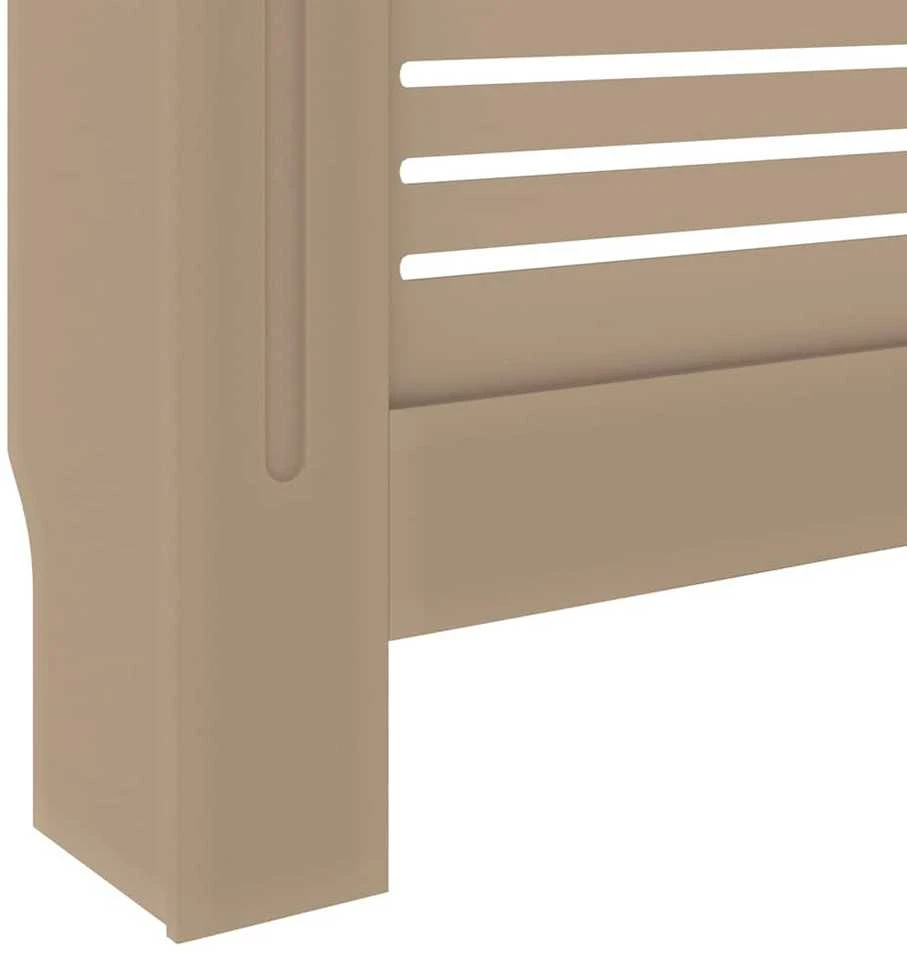 Radiatoriaus uždangalas, 205cm, MDF