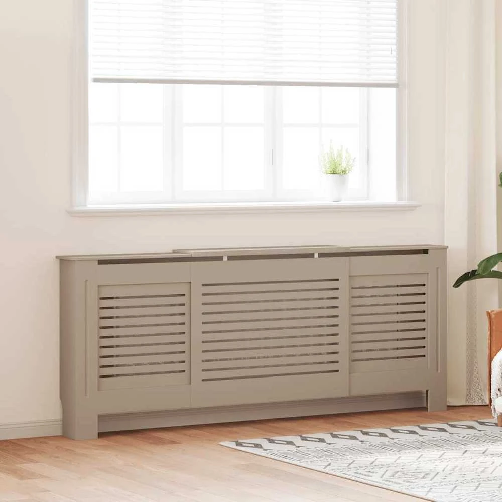 Radiatoriaus uždangalas, 205cm, MDF