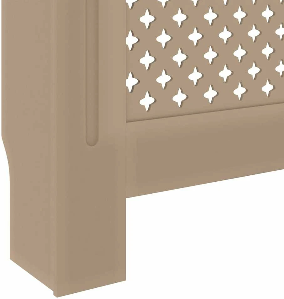 Radiatoriaus uždangalas, 205cm, MDF