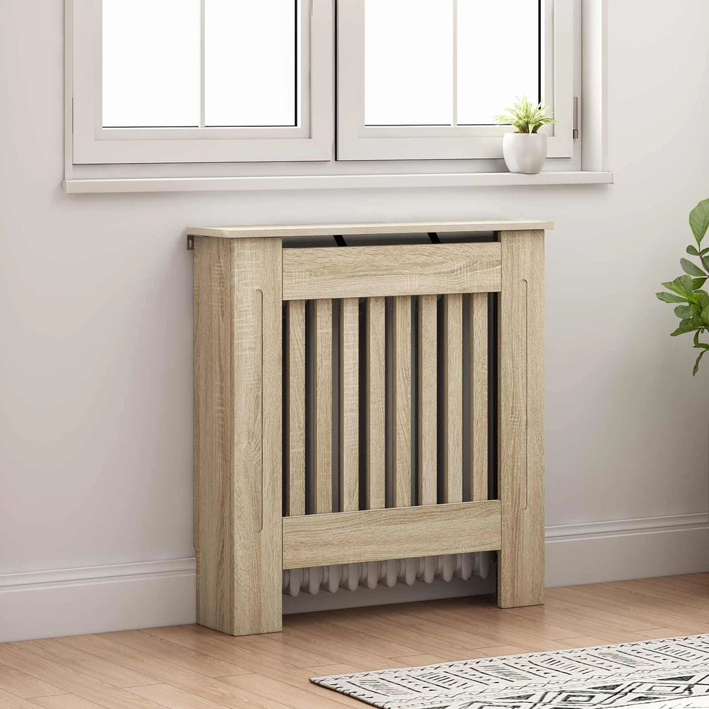 Radiatoriaus uždangalas, 78cm, MDF