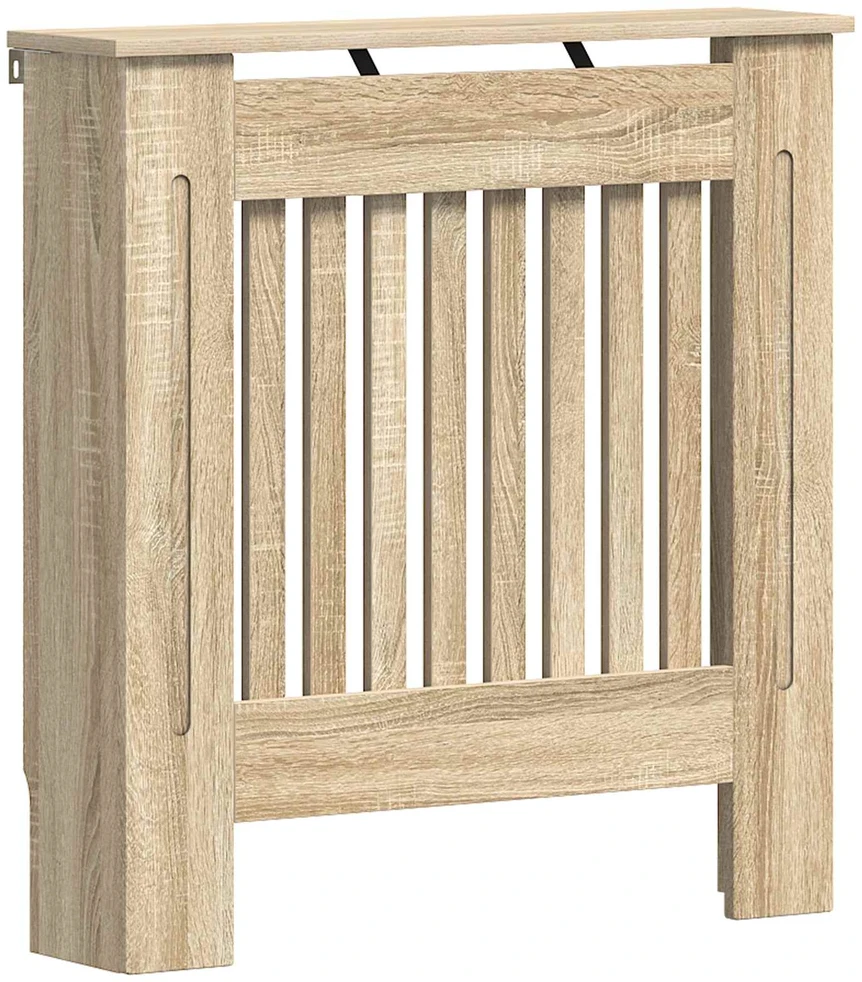 Radiatoriaus uždangalas, 78cm, MDF