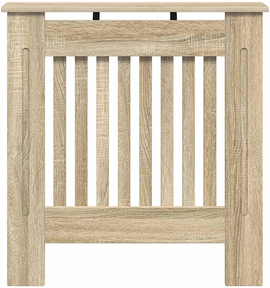 Radiatoriaus uždangalas, 78cm, MDF