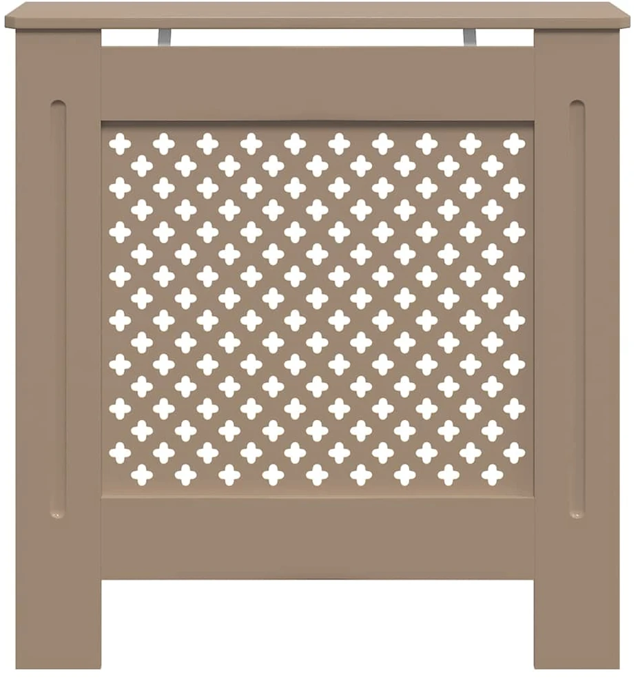 Radiatoriaus uždangalas, 78cm, MDF