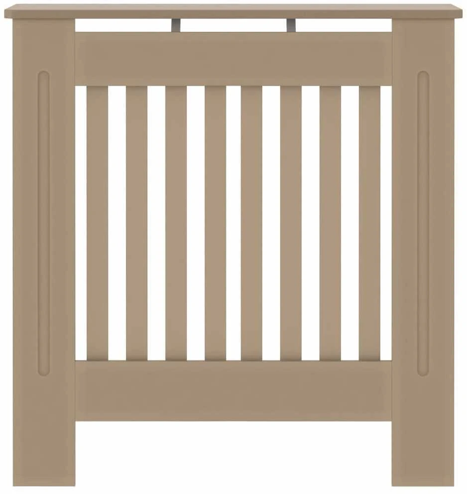 Radiatoriaus uždangalas, 78cm, MDF