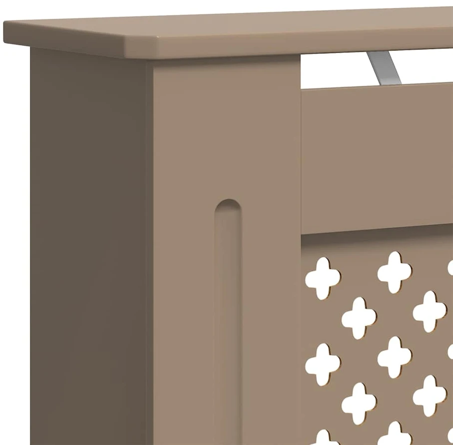 Radiatoriaus uždangalas, 78cm, MDF